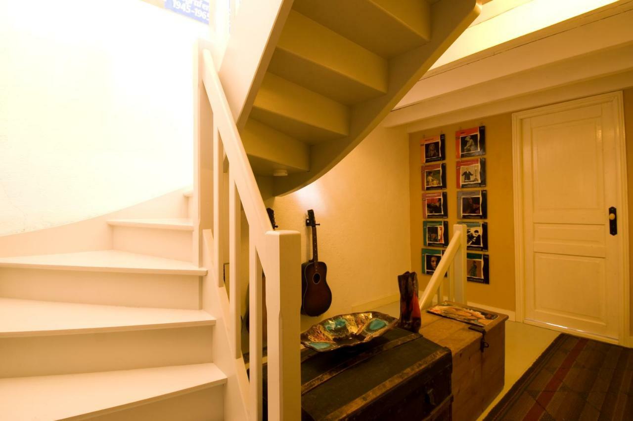 Le Vertige Bed & Breakfast Echandelys ภายนอก รูปภาพ
